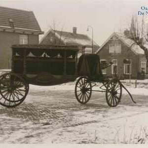 Dorpsstraat 52 en verder