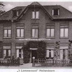 Dorpsstraat 51 tot 59