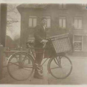 Dorpsstraat 51 tot 59