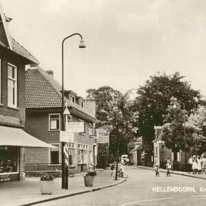 Dorpsstraat 51 tot 59