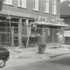 Dorpsstraat 51 tot 59