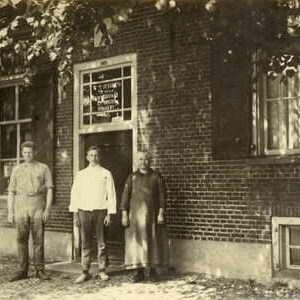 Dorpsstraat 51 tot 59