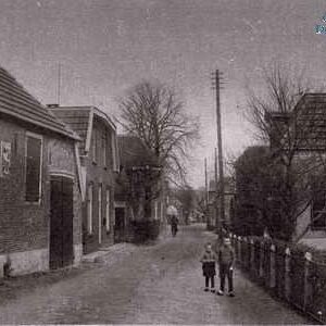 Dorpsstraat 51 tot 59