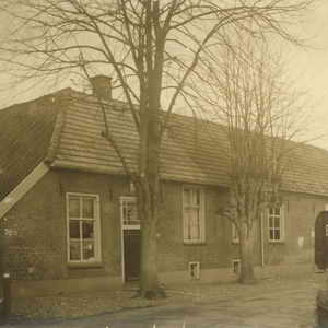 Dorpsstraat 51 tot 59