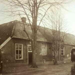 Dorpsstraat 51 tot 59