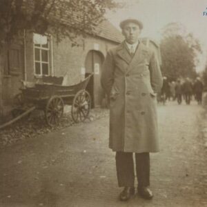 Dorpsstraat 51 tot 59