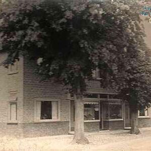 Dorpsstraat 51 tot 59