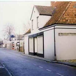 Dorpsstraat 52 en verder