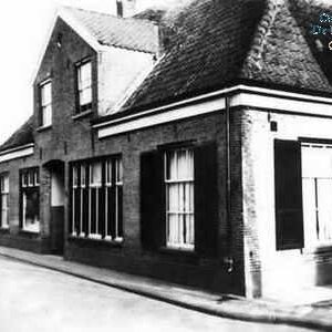 Dorpsstraat 52 en verder