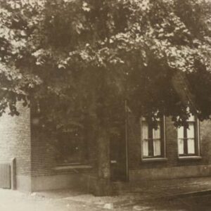 Dorpsstraat HellendoornDorpsstraat Hellendoorn