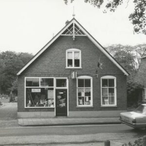 Dorpsstraat Hellendoorn