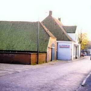 Dorpsstraat 52 en verder