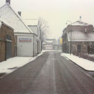 Dorpsstraat 52 en verder