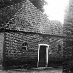 Dorpsstraat vanaf 61