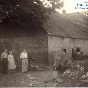 Dorpsstraat vanaf 61