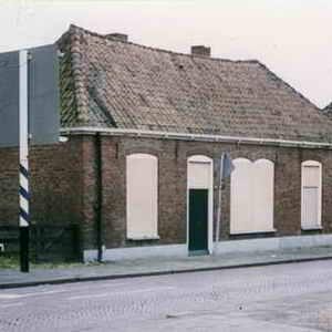 Dorpsstraat 52 en verder