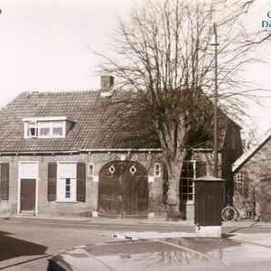 Dorpsstraat vanaf 61