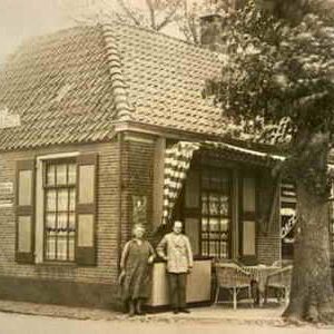 Dorpsstraat 52 en verder