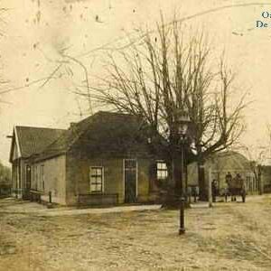 Dorpsstraat 52 en verder