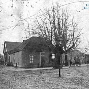 Dorpsstraat 52 en verder