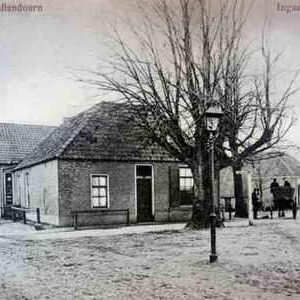 Dorpsstraat 52 en verder