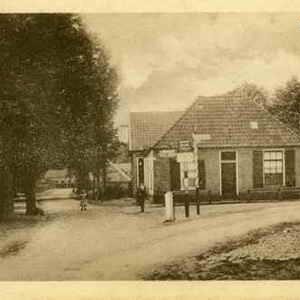Dorpsstraat 52 en verder