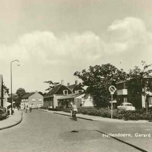 Geerhard Boschstraat