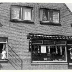 Geerhard Boschstraat