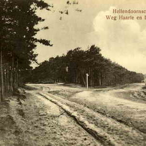 Hellendoornse berg