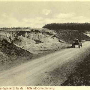 Hellendoornse berg