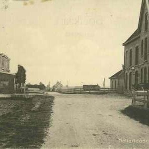 Johanna van Burenstraat