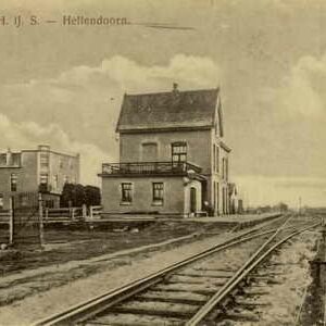 Johanna van Burenstraat