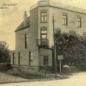 Johanna van Burenstraat