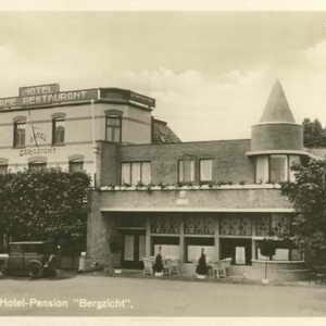 Johanna van Burenstraat