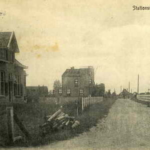 Johanna van Burenstraat