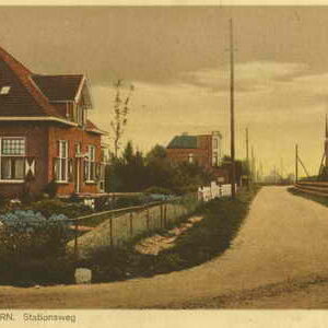 Johanna van Burenstraat