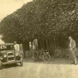 Johanna van Burenstraat