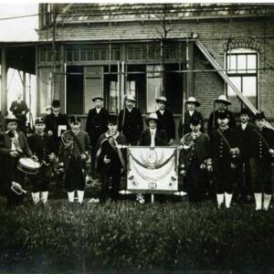 Johanna van Burenstraat