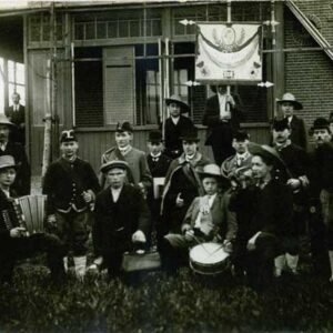 Johanna van Burenstraat