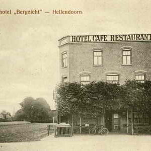 Johanna van Burenstraat