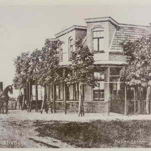 Johanna van Burenstraat