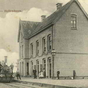 Johanna van Burenstraat