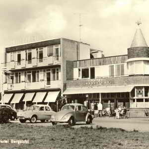 Johanna van Burenstraat