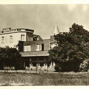 Johanna van Burenstraat