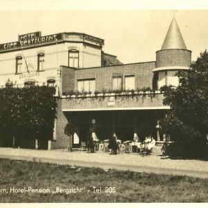 Johanna van Burenstraat