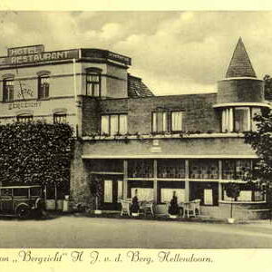 Johanna van Burenstraat