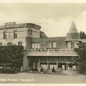 Johanna van Burenstraat