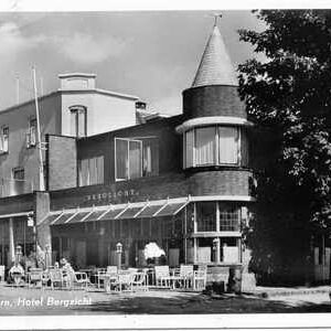 Johanna van Burenstraat