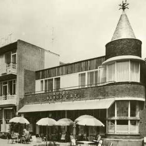 Johanna van Burenstraat