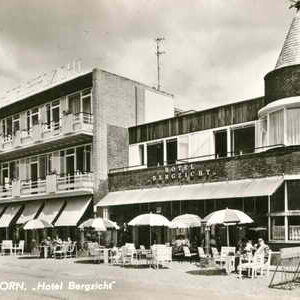 Johanna van Burenstraat